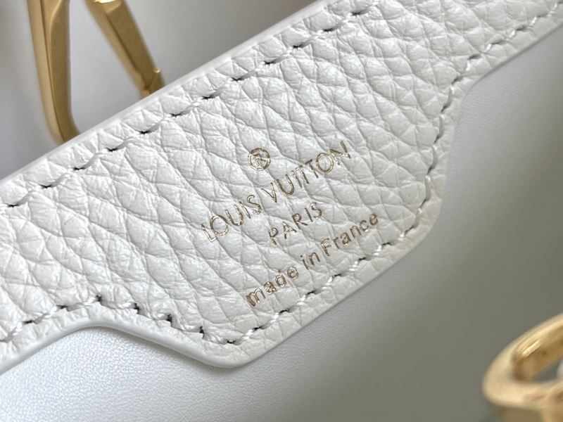 Louis Vuitton Top Handle Bags